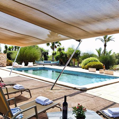 Finca Casa Mas Santanyí Kültér fotó