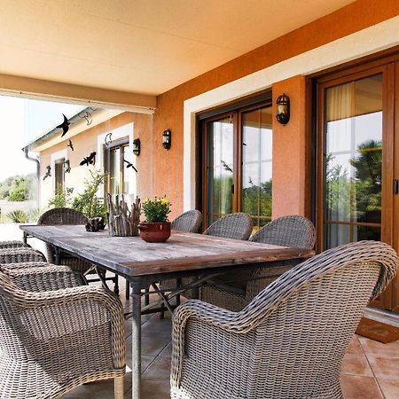 Finca Casa Mas Santanyí Kültér fotó