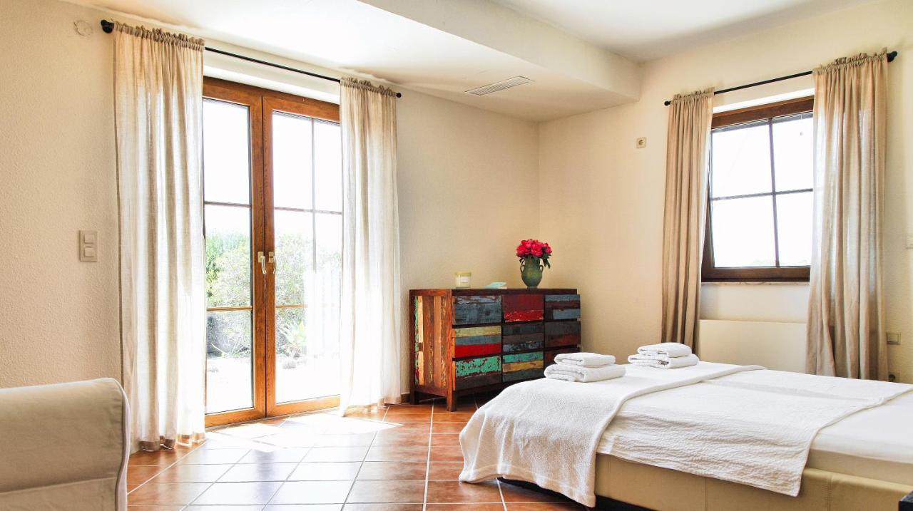 Finca Casa Mas Santanyí Kültér fotó