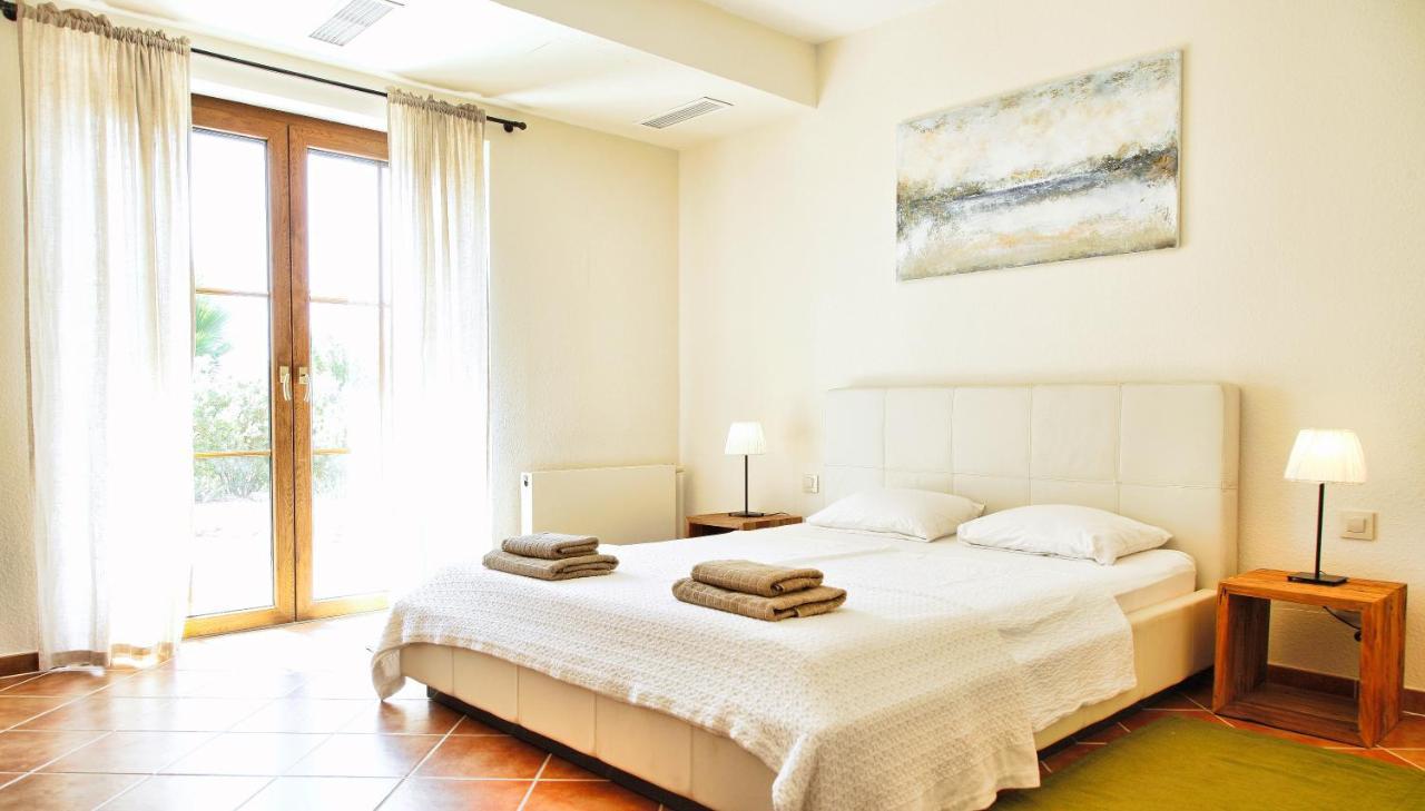 Finca Casa Mas Santanyí Kültér fotó