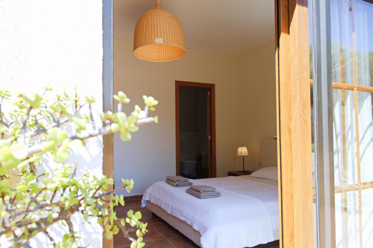 Finca Casa Mas Santanyí Kültér fotó