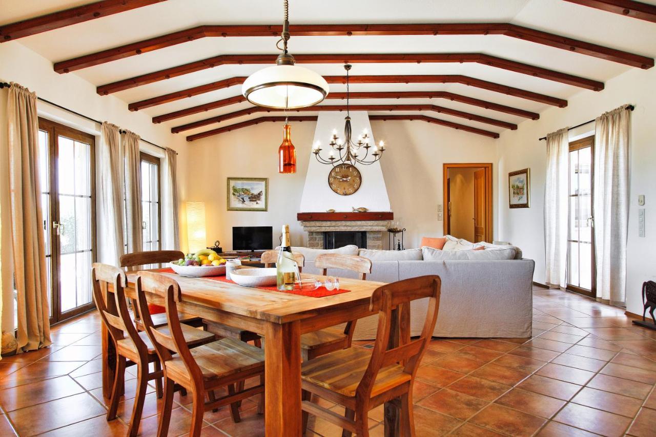 Finca Casa Mas Santanyí Kültér fotó