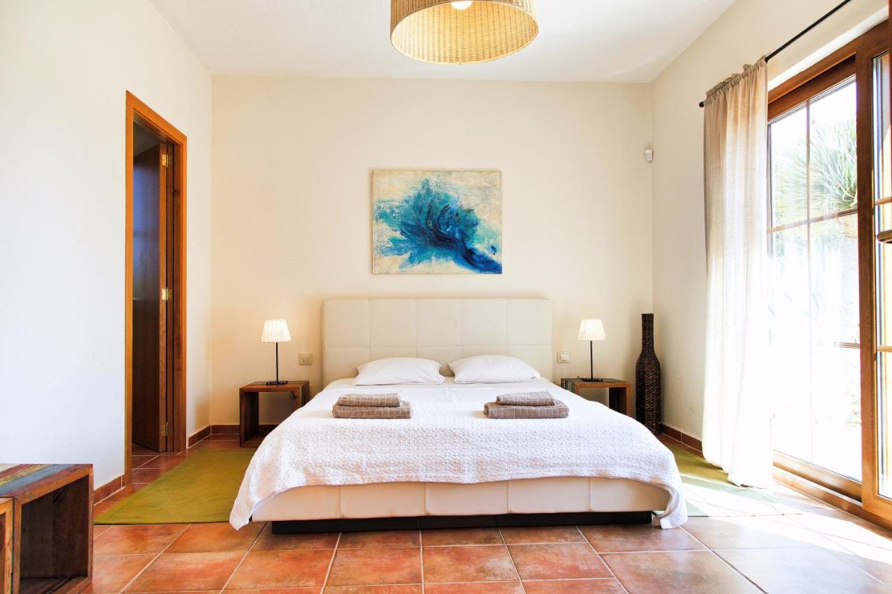 Finca Casa Mas Santanyí Kültér fotó