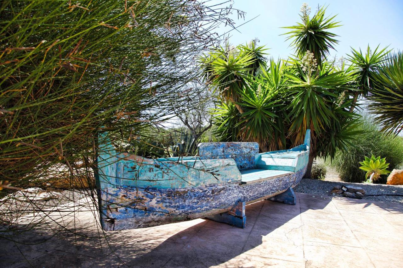 Finca Casa Mas Santanyí Kültér fotó