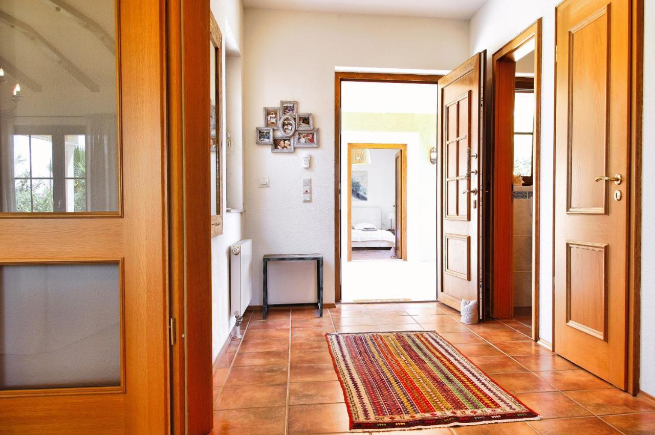 Finca Casa Mas Santanyí Kültér fotó