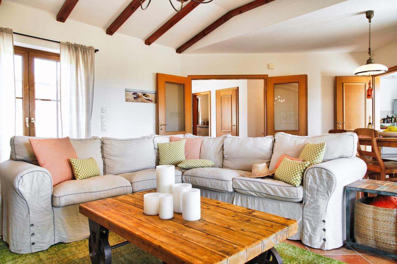 Finca Casa Mas Santanyí Kültér fotó