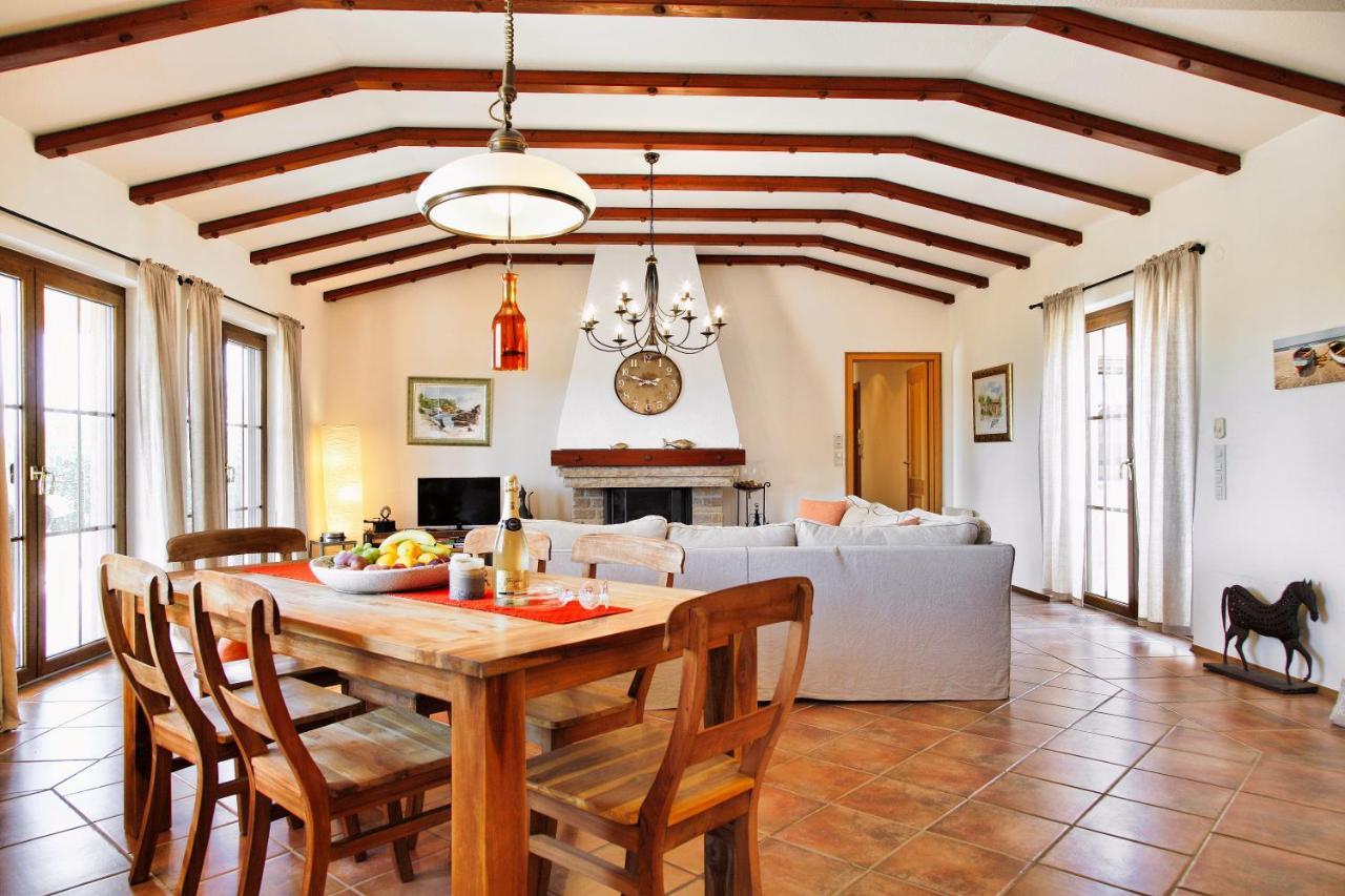 Finca Casa Mas Santanyí Kültér fotó