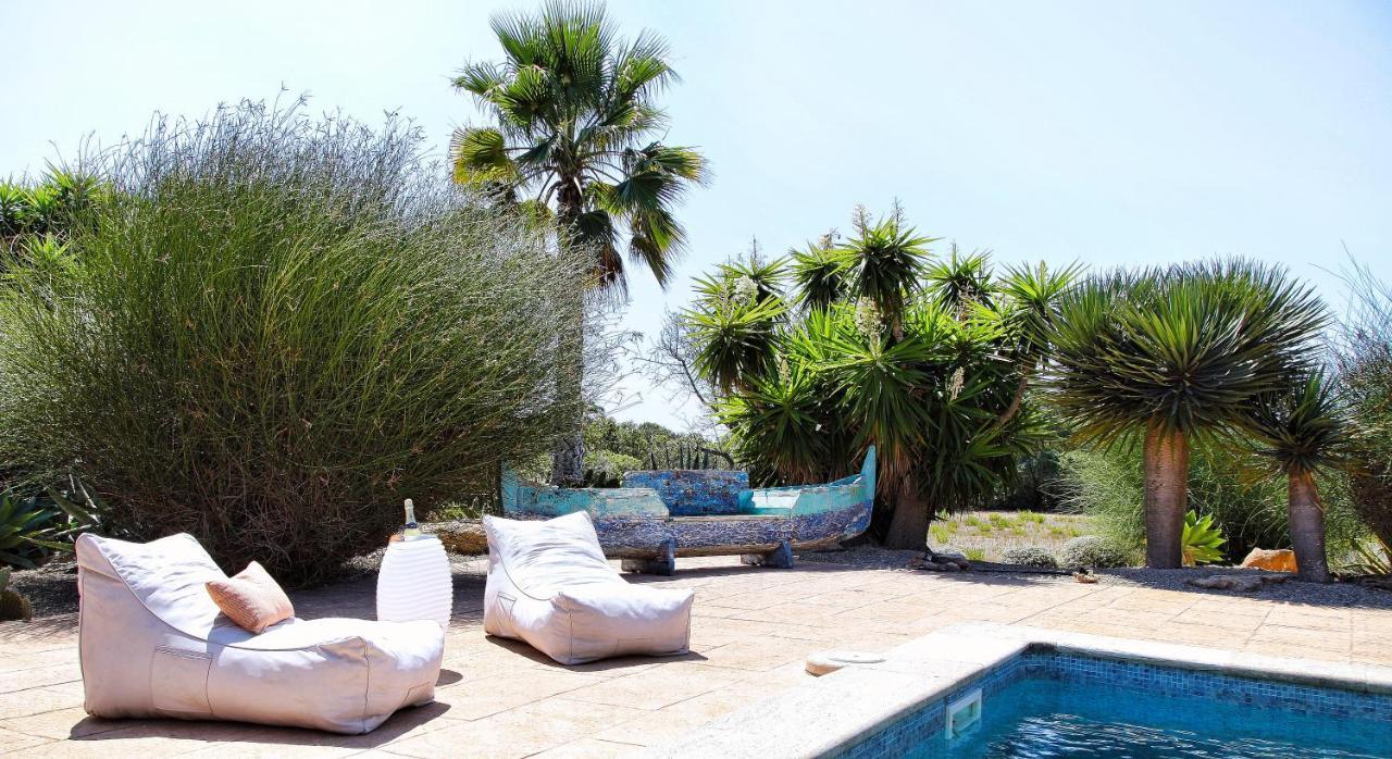Finca Casa Mas Santanyí Kültér fotó